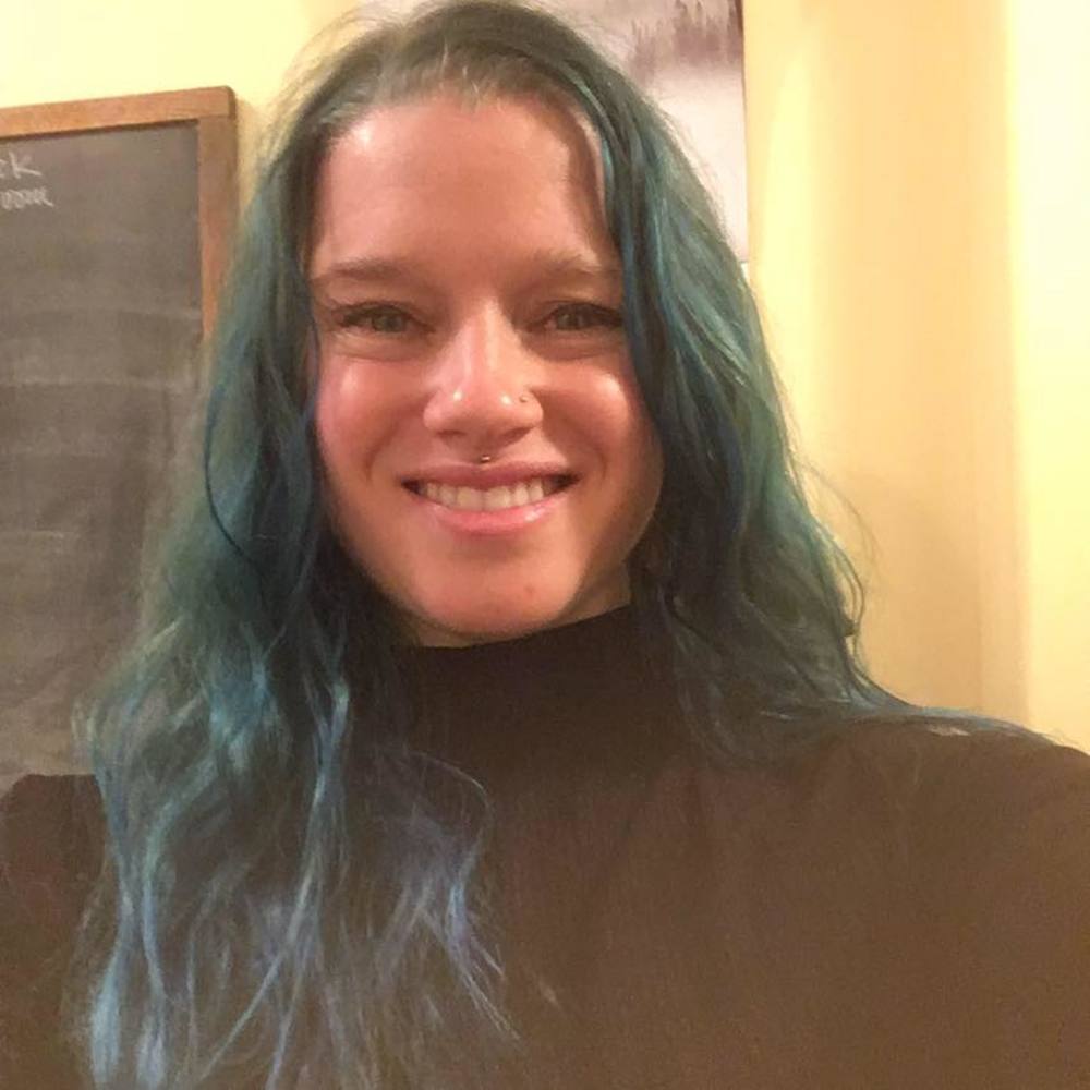 Meet your Posher, Molly